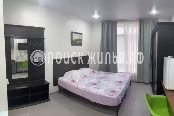 Частный сектор «Апарт-комплекс у моря»