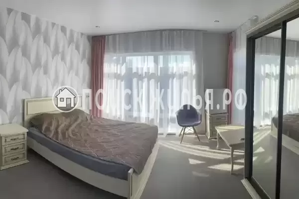 Частный сектор «Апарт-комплекс у моря»