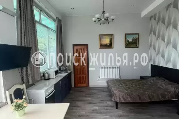 Частный сектор «Апарт-комплекс у моря»