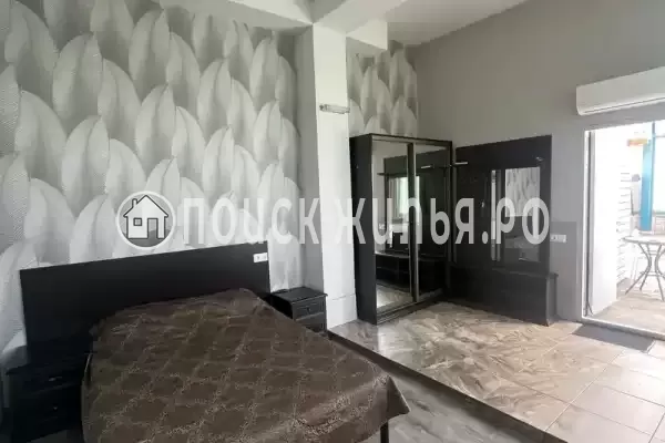 Частный сектор «Апарт-комплекс у моря»