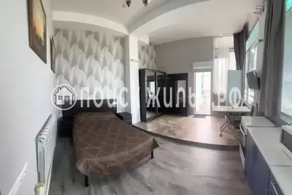 Частный сектор «Апарт-комплекс у моря»