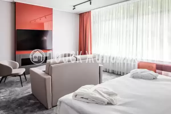 Отель «Артурс СПА Отель by Mercure»
