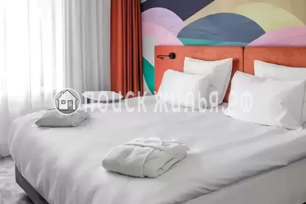 Отель «Артурс СПА Отель by Mercure»