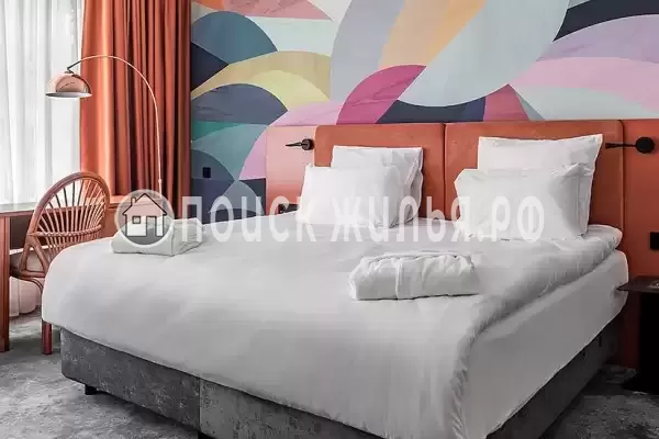 Отель «Артурс СПА Отель by Mercure»