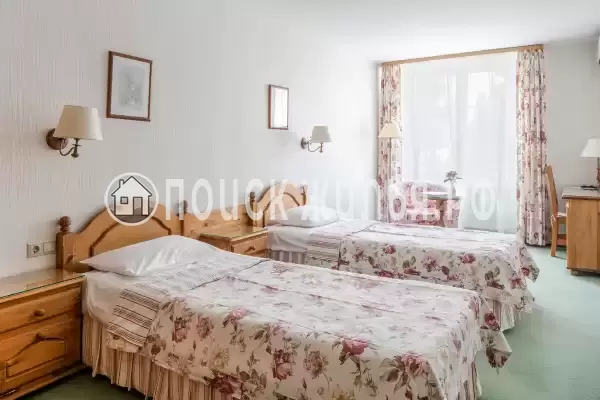 Отель «Артурс СПА Отель by Mercure»