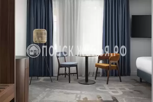 Отель «Артурс СПА Отель by Mercure»