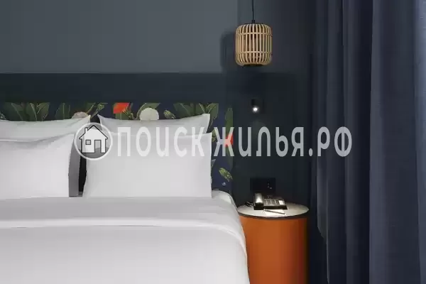 Отель «Артурс СПА Отель by Mercure»