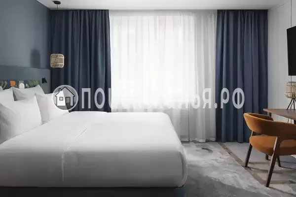 Отель «Артурс СПА Отель by Mercure»