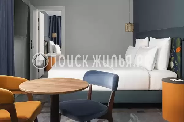 Отель «Артурс СПА Отель by Mercure»