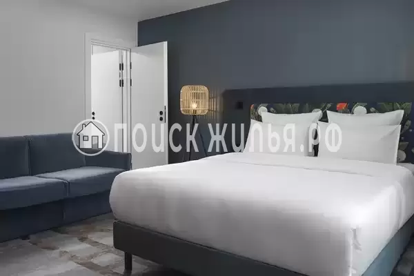 Отель «Артурс СПА Отель by Mercure»
