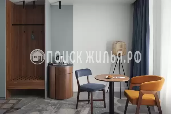 Отель «Артурс СПА Отель by Mercure»