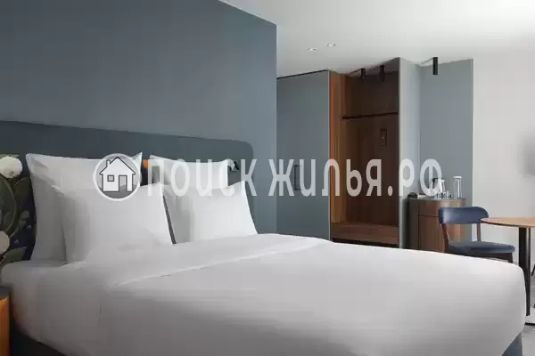 Отель «Артурс СПА Отель by Mercure»