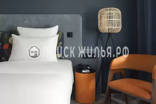 Отель «Артурс СПА Отель by Mercure»