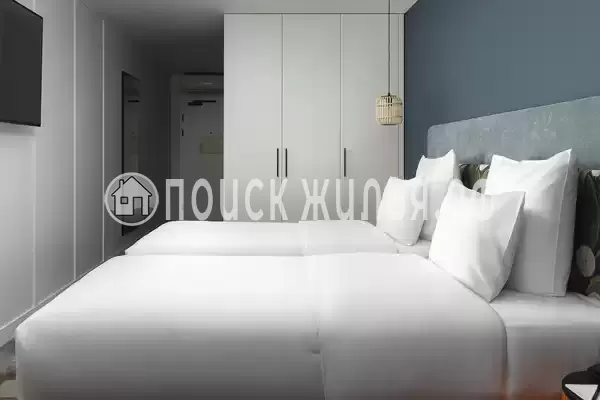 Отель «Артурс СПА Отель by Mercure»