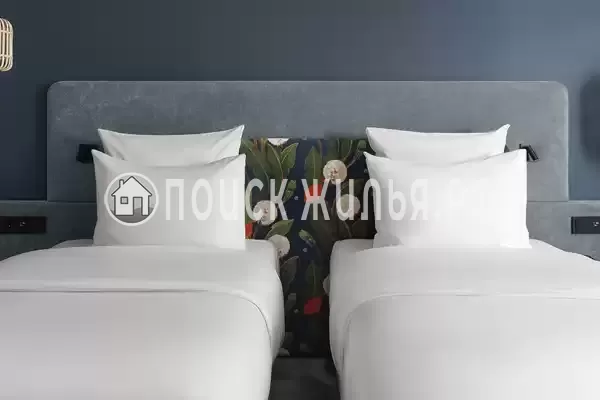 Отель «Артурс СПА Отель by Mercure»