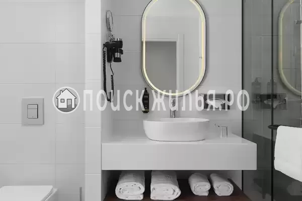 Отель «Артурс СПА Отель by Mercure»