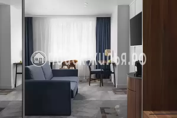 Отель «Артурс СПА Отель by Mercure»