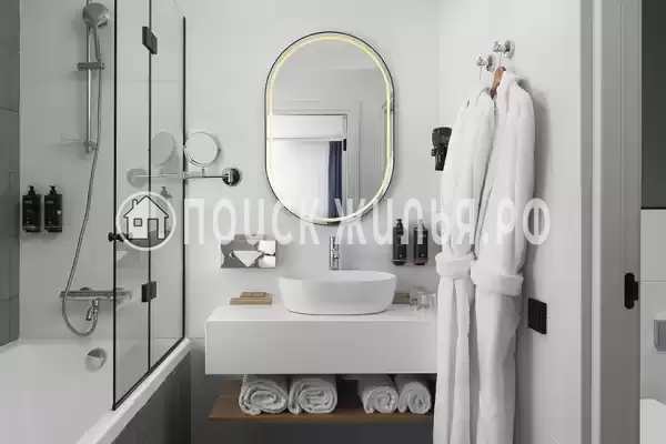 Отель «Артурс СПА Отель by Mercure»