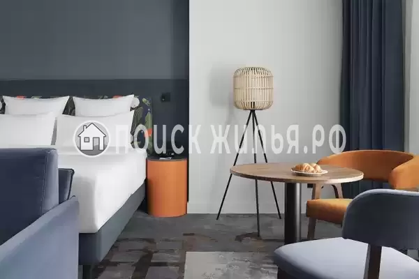 Отель «Артурс СПА Отель by Mercure»