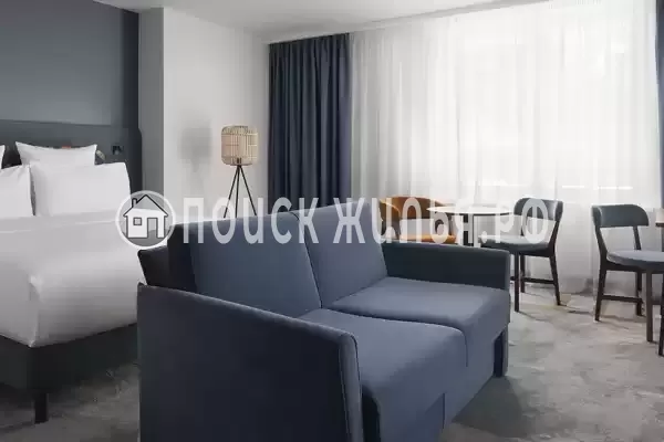 Отель «Артурс СПА Отель by Mercure»