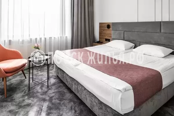 Отель «Артурс СПА Отель by Mercure»