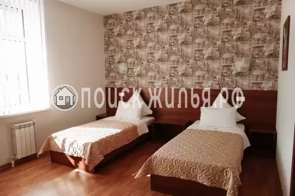 Отель «ООО Кросс М» Отель «ООО Кросс М»