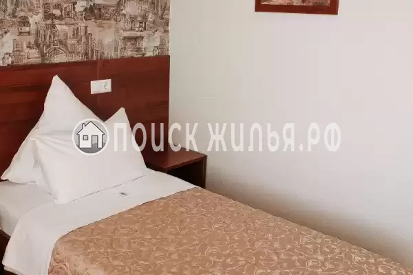 Отель «ООО Кросс М» Отель «ООО Кросс М»