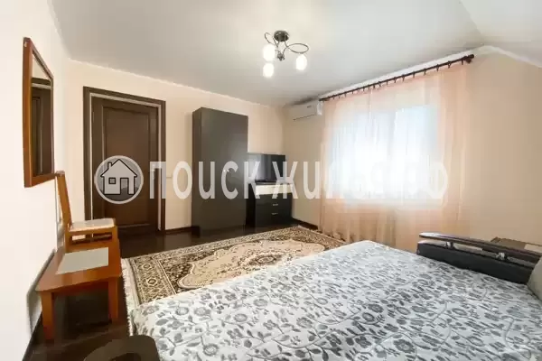 Частный сектор «Комната в коттедже Надежда у моря»