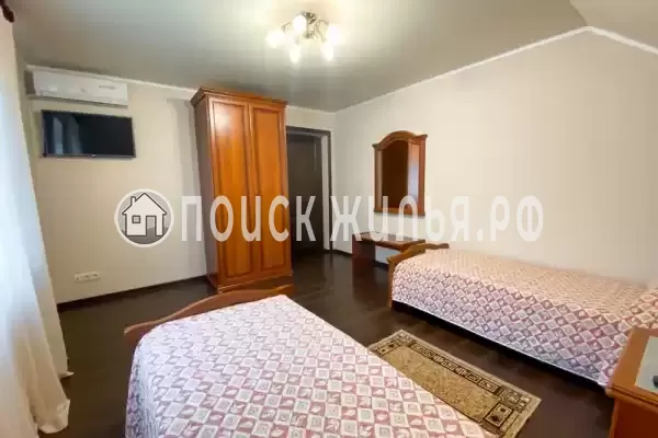 Частный сектор «Комната в коттедже Надежда у моря»