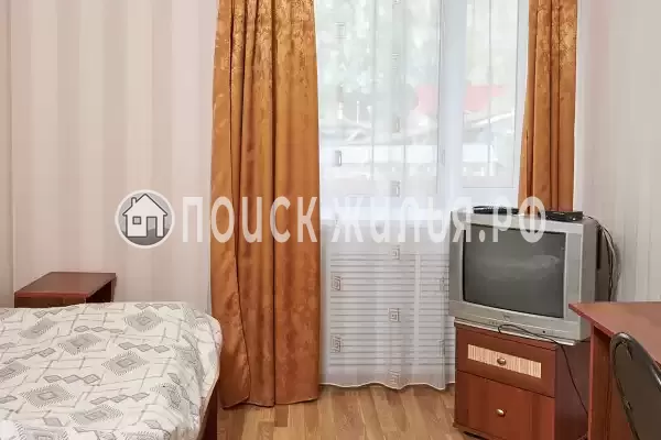 Отель «Шарья» Отель «Шарья»