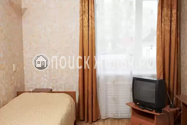 Отель «Шарья» Отель «Шарья»