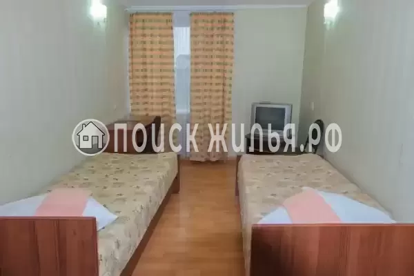 Отель «Шарья» Отель «Шарья»