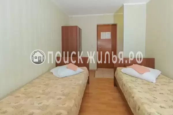 Отель «Шарья» Отель «Шарья»