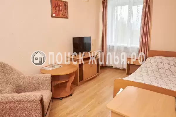 Отель «Шарья» Отель «Шарья»