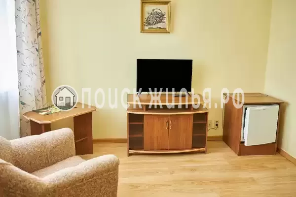 Отель «Шарья» Отель «Шарья»