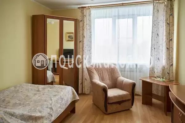 Отель «Шарья» Отель «Шарья»