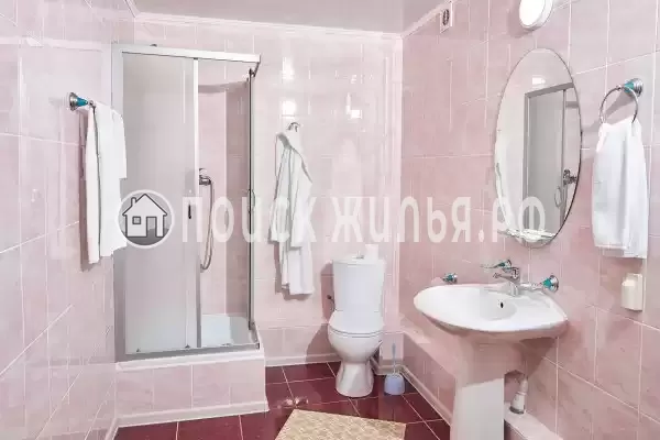 Отель «Шарья» Отель «Шарья»