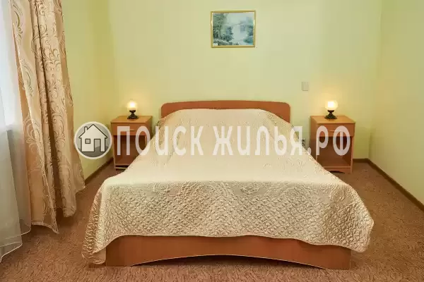 Отель «Шарья» Отель «Шарья»