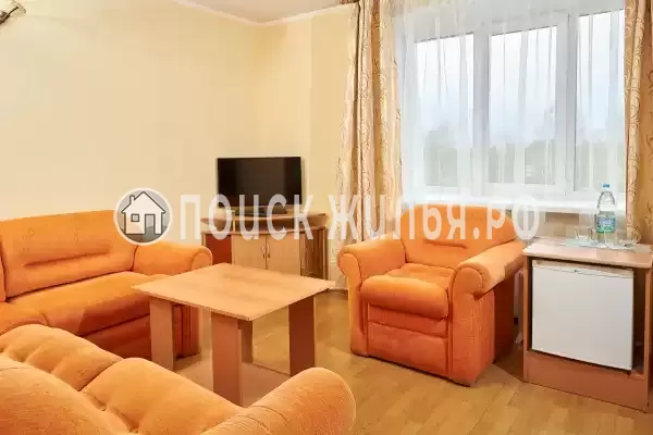 Отель «Шарья» Отель «Шарья»