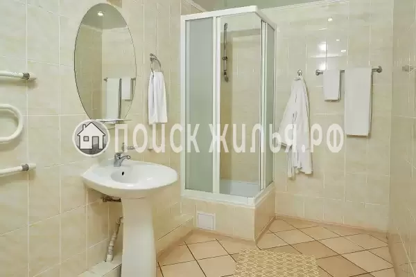 Отель «Шарья» Отель «Шарья»