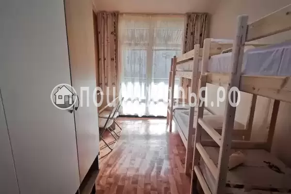 «Pansionat Yuzhniy» «Pansionat Yuzhniy»