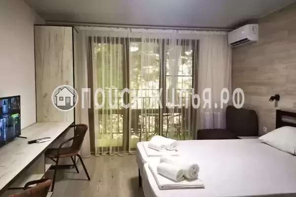 «Pansionat Yuzhniy» «Pansionat Yuzhniy»