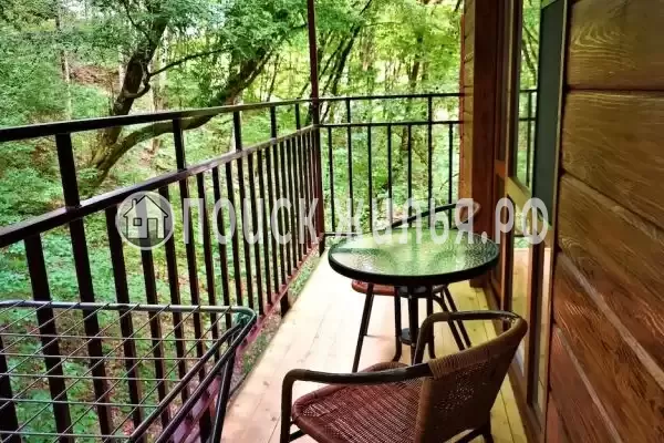 «Pansionat Yuzhniy» «Pansionat Yuzhniy»