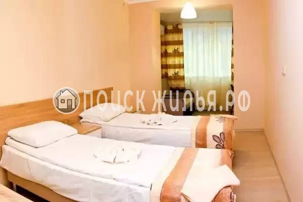 «Pansionat Yuzhniy» «Pansionat Yuzhniy»