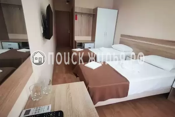 «Pansionat Yuzhniy» «Pansionat Yuzhniy»