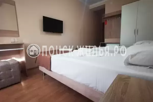 «Pansionat Yuzhniy» «Pansionat Yuzhniy»