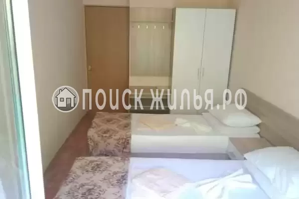 «Pansionat Yuzhniy» «Pansionat Yuzhniy»