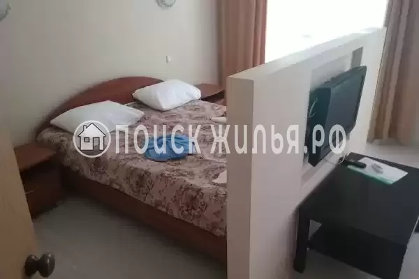 «Pansionat Yuzhniy» «Pansionat Yuzhniy»