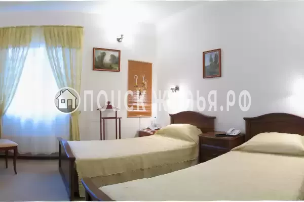 Отель «Парк Отель Колкуново»