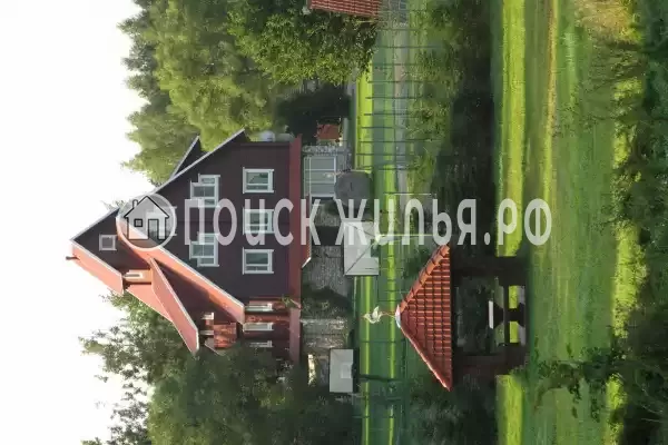 Отель «Парк Отель Колкуново»